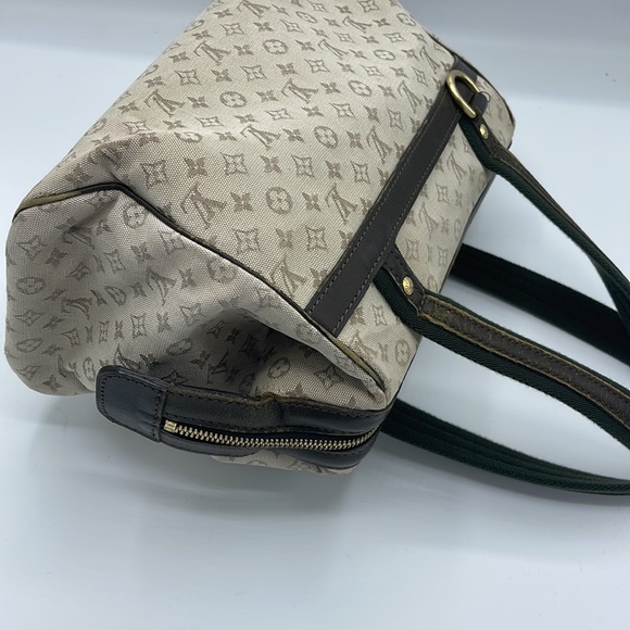 AUTHENTIC Vintage Louis Vuitton pm monogram - Picture 6 of 10